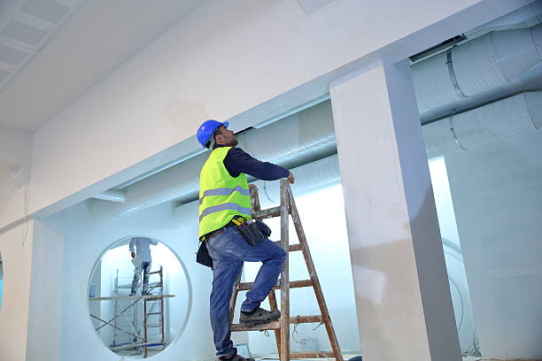 Best Acoustic or Soundproof Drywall Installation  in Cleveland, OK